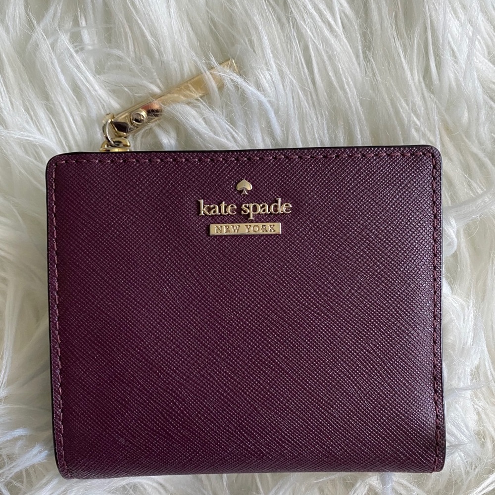 Kate Spade wallet ♠️ ✨
